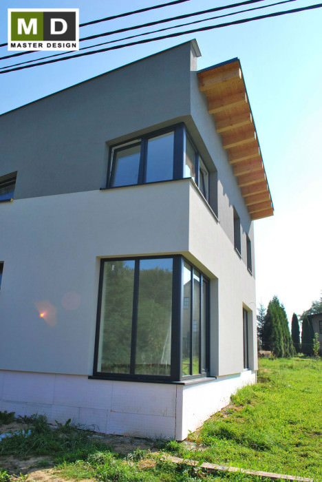 Rodinny dum Polanka nad Odrou Master Design (10)